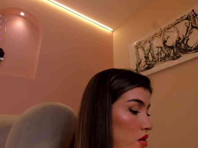 PaulinaSantos1 webcam