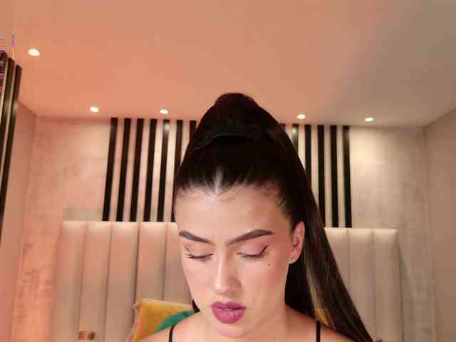 PaulinaSantos1 webcam