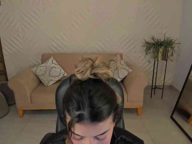 PaulinaSantos1 webcam