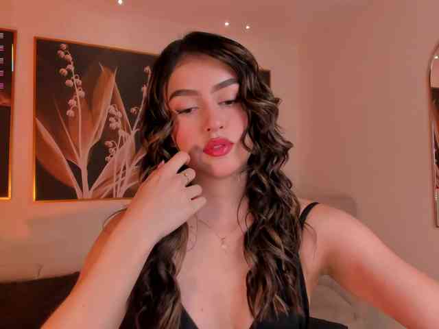 PaulinaSantos1 webcam