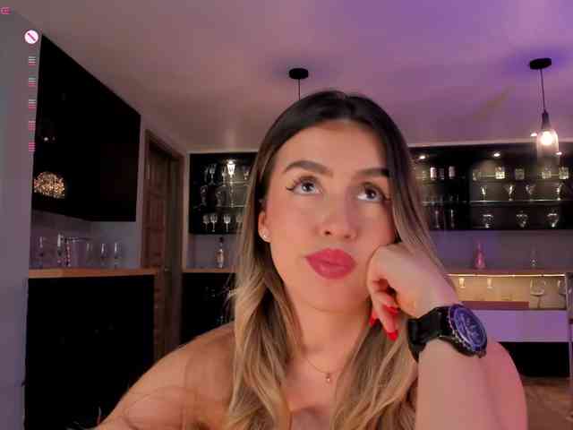 PaulinaSantos1 webcam