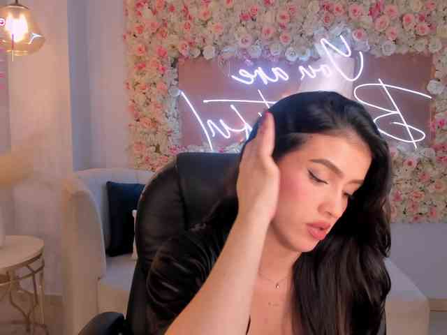 PaulinaSantos1 webcam