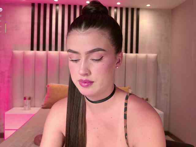 PaulinaSantos1 webcam