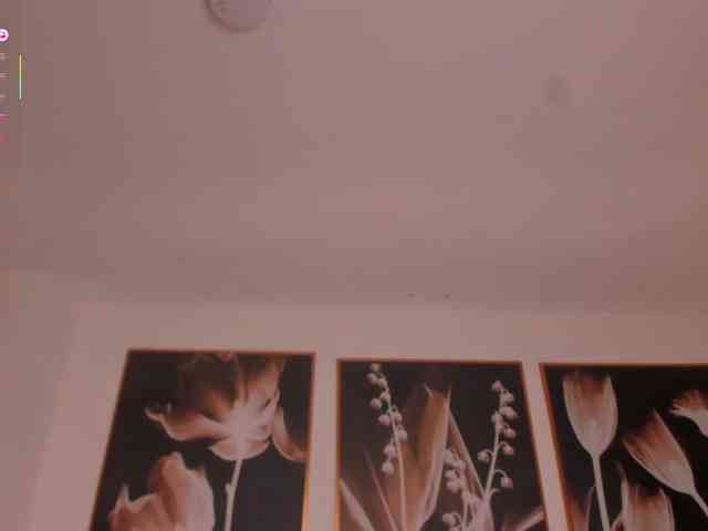 PaulinaSantos1 webcam