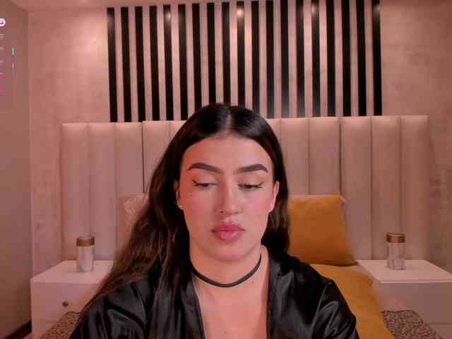 PaulinaSantos1 webcam