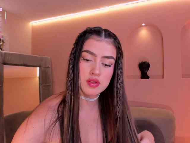 PaulinaSantos1 webcam