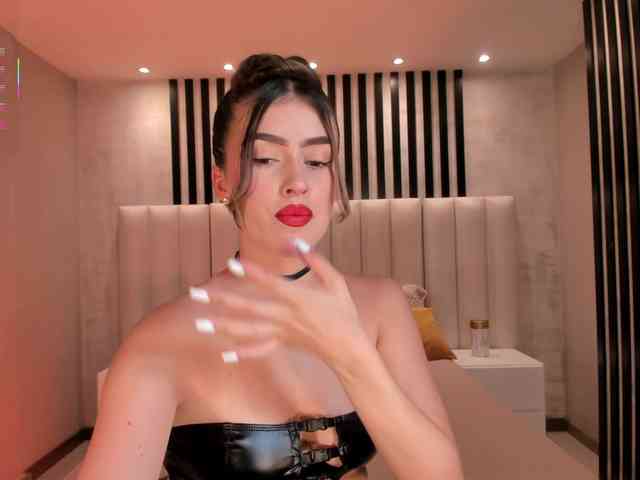 PaulinaSantos1 webcam