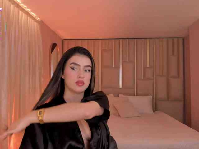 PaulinaSantos1 webcam