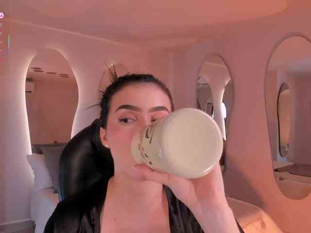 PaulinaSantos1 webcam