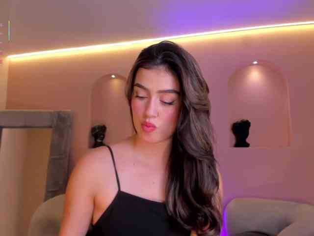 PaulinaSantos1 Live Webcam on BongaCams