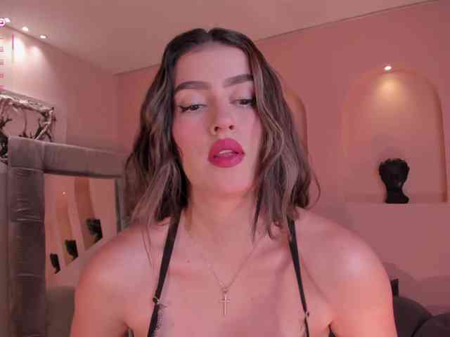 PaulinaSantos1 webcam