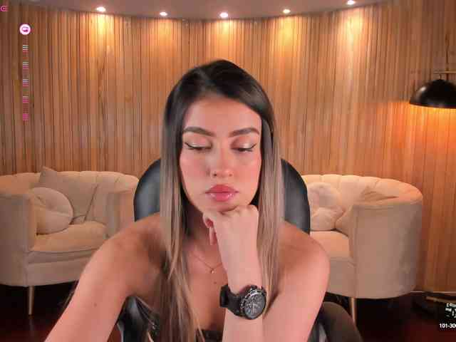 PaulinaSantos1 webcam