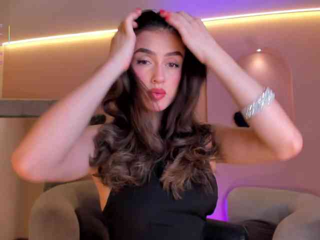 PaulinaSantos1 webcam