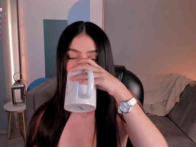 PaulinaSantos1 webcam