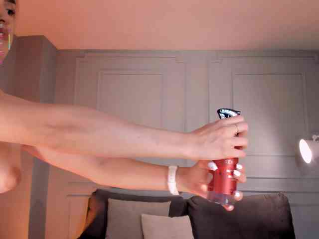 PaulinaSantos1 webcam