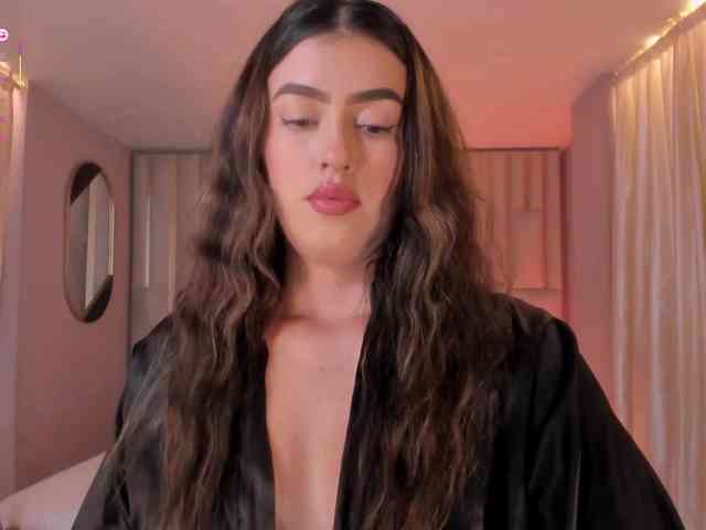 PaulinaSantos1 webcam