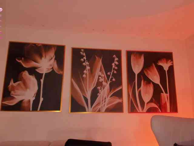 PaulinaSantos1 webcam