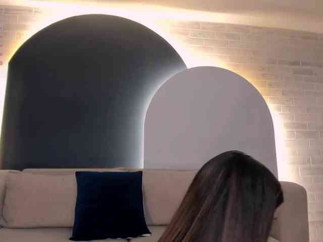 PaulinaSantos1 webcam