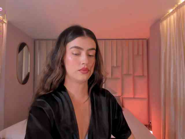 PaulinaSantos1 webcam