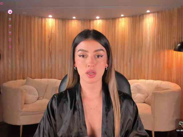 PaulinaSantos1 webcam