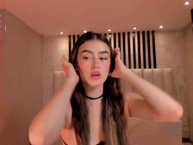 PaulinaSantos1 webcam