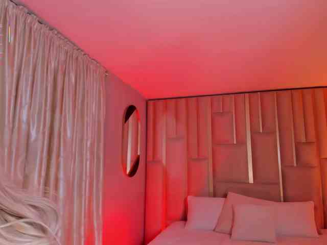 PaulinaSantos1 webcam