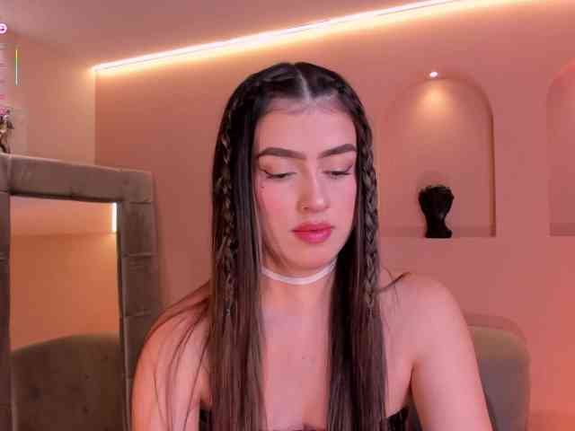 PaulinaSantos1 webcam