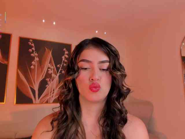 PaulinaSantos1 webcam