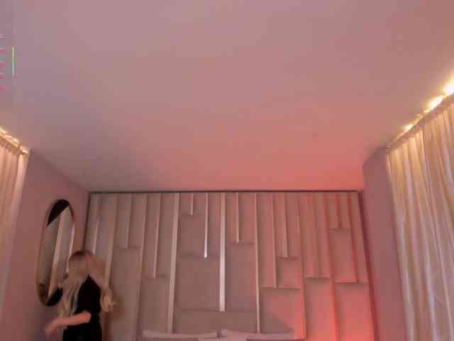 PaulinaSantos1 webcam