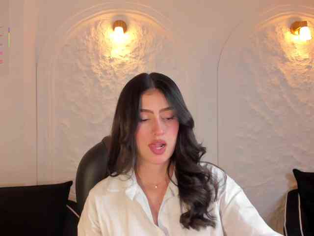 PaulinaSantos1 webcam