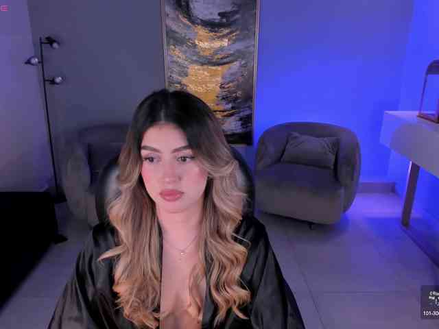 PaulinaSantos1 webcam
