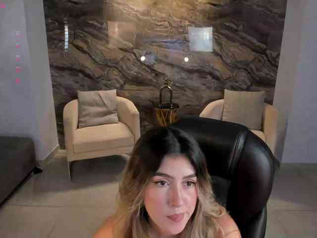 PaulinaSantos1 webcam