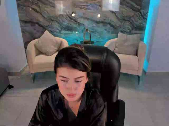 PaulinaSantos1 webcam