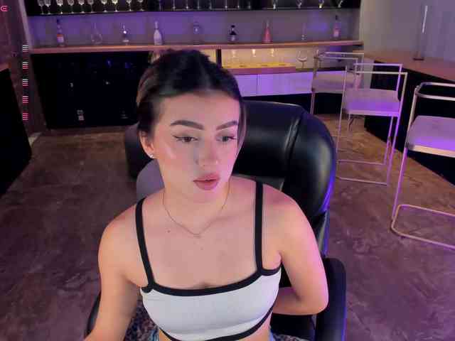 PaulinaSantos1 webcam