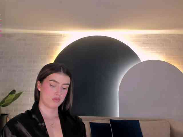 PaulinaSantos1 webcam