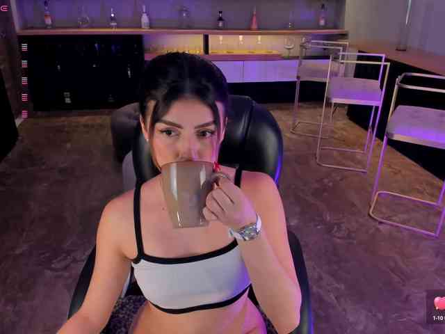 PaulinaSantos1 webcam