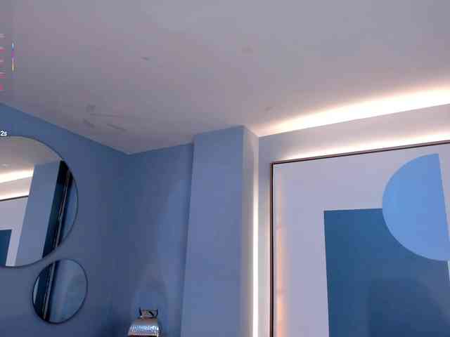 PaulinaSantos1 webcam