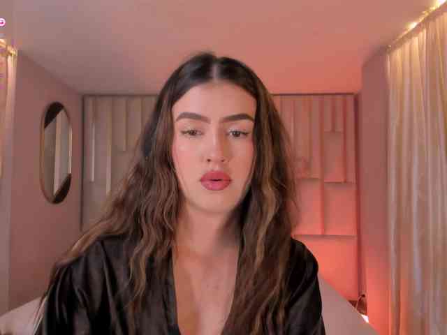 PaulinaSantos1 webcam