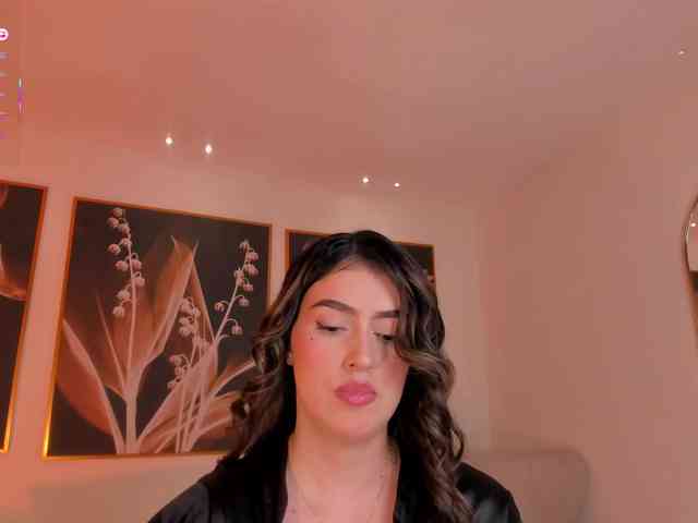 PaulinaSantos1 webcam