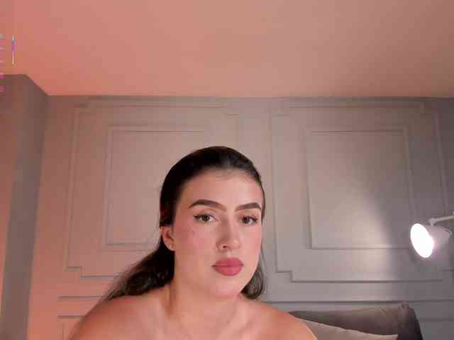 PaulinaSantos1 webcam