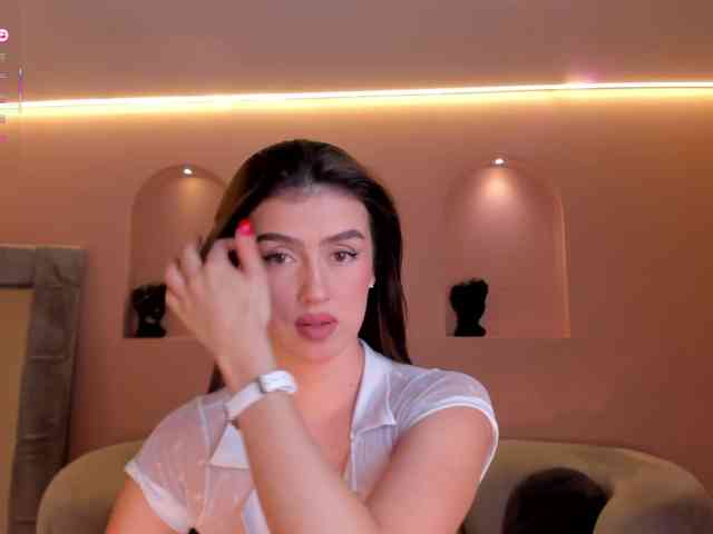 PaulinaSantos1 webcam