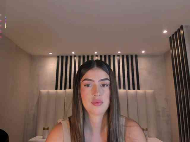 PaulinaSantos1 webcam