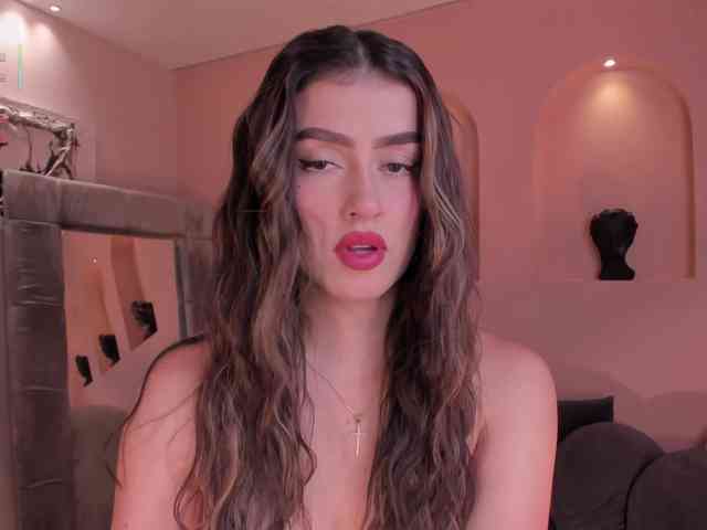 PaulinaSantos1 webcam