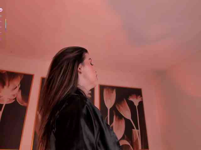 PaulinaSantos1 webcam