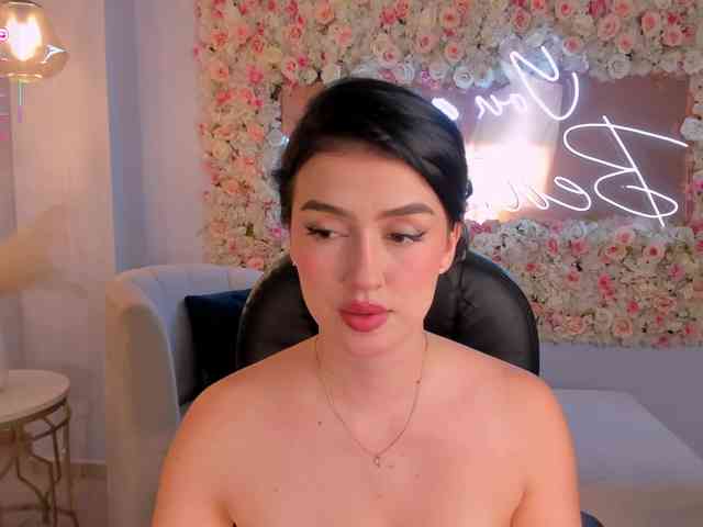 PaulinaSantos1 webcam