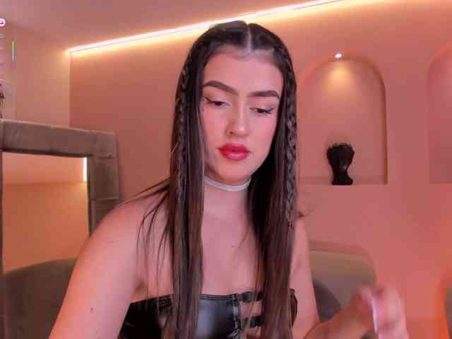 PaulinaSantos1 webcam