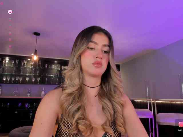 PaulinaSantos1 webcam