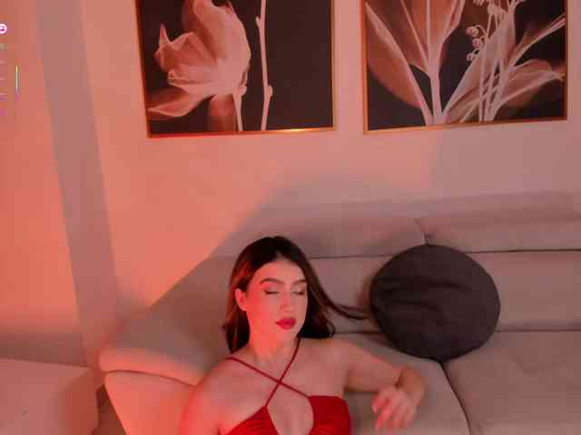 PaulinaSantos1 webcam