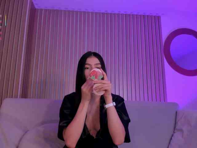 PaulinaSantos1 webcam