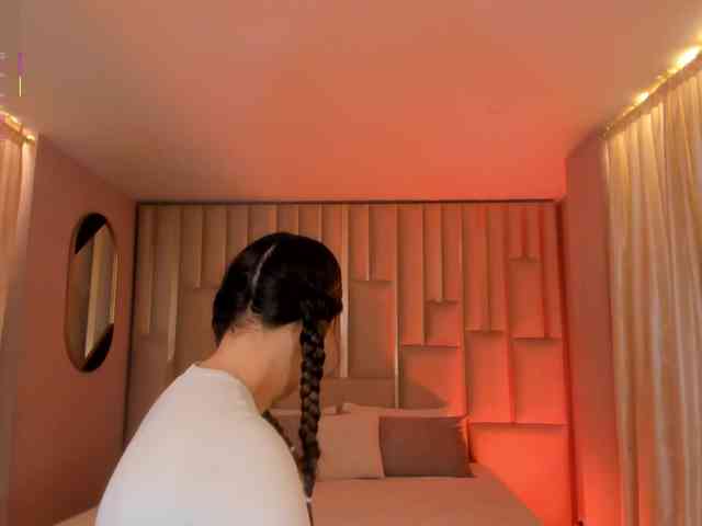 PaulinaSantos1 webcam